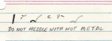 Phrase in Pitman's