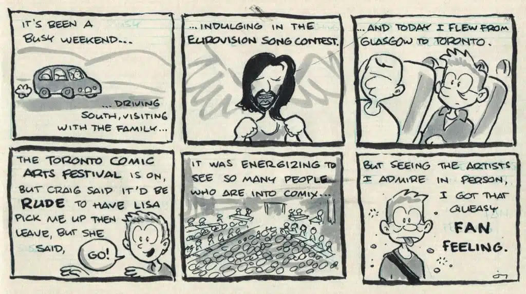 TCAF1