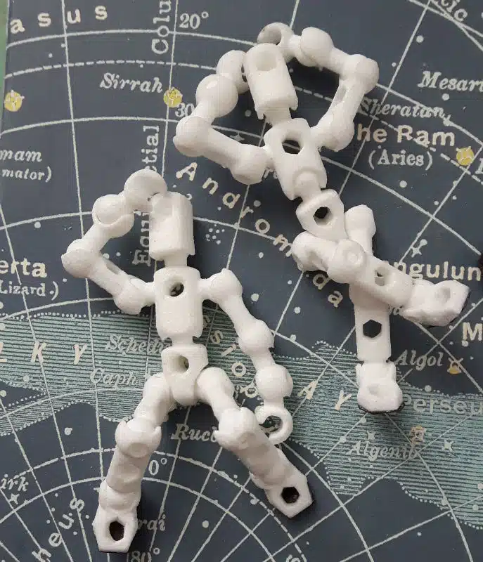 modibots stargazing