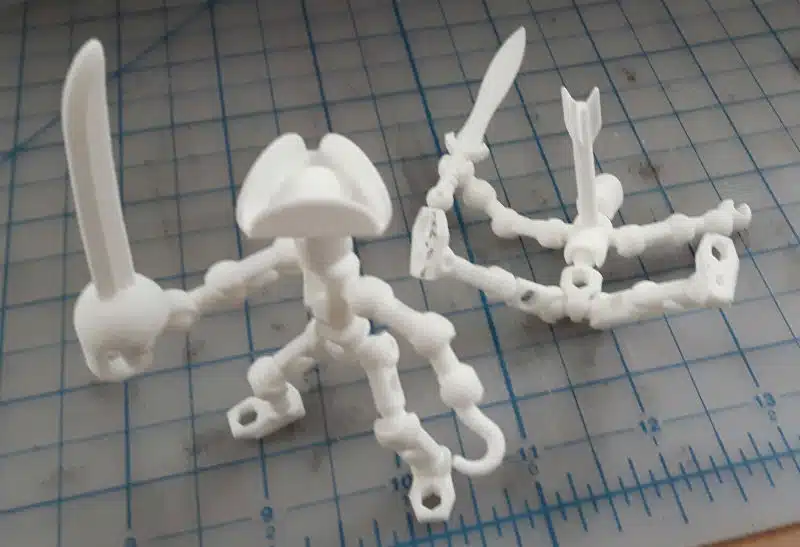 Modibot down!