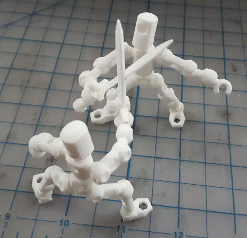 Modibot Montoya