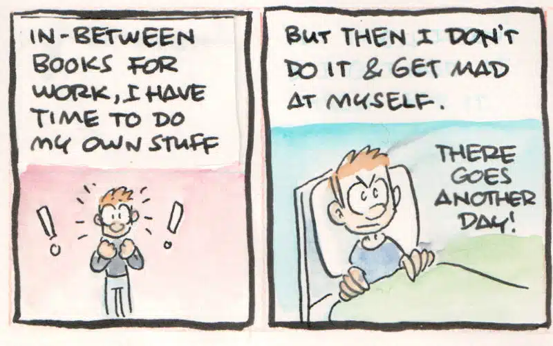 comic 2