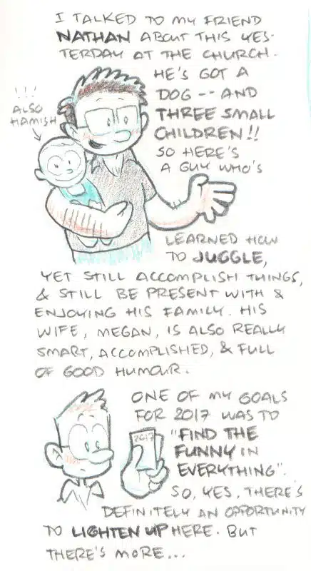 comic: talking to Nathan