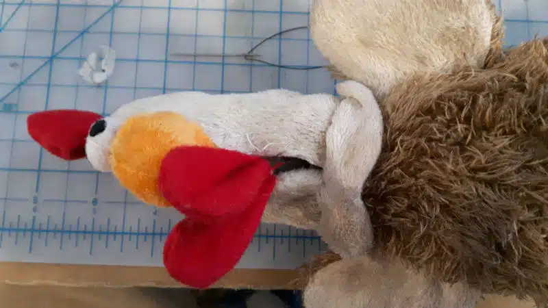 chicken toy 1