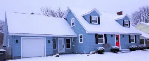 home