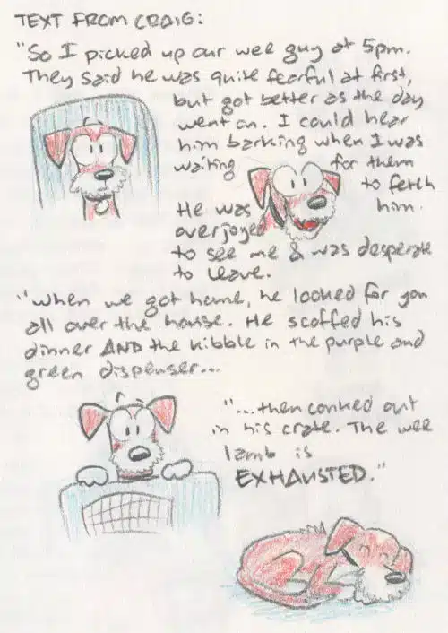 sketchdiary 3