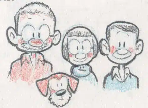 sketchdiary 6