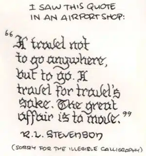 comic: travelling 2