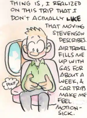 comic: travelling 3