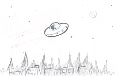 UFO 3