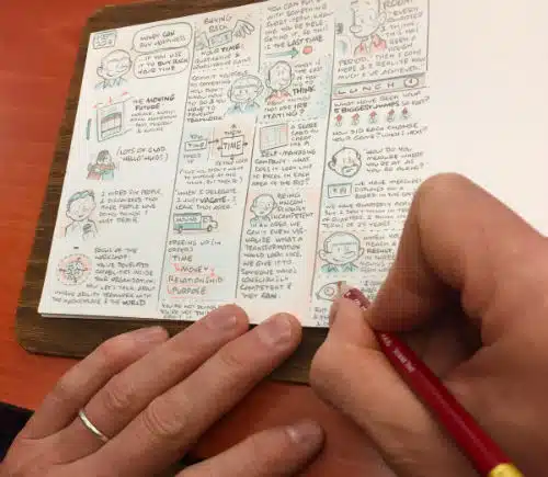 comix: workshop notes