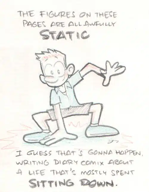 diary comix 2
