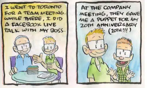 comic 1