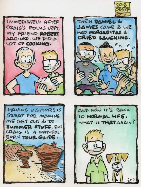 comic 1