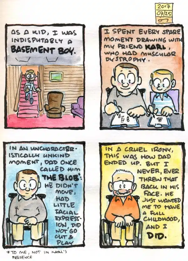 comic 1