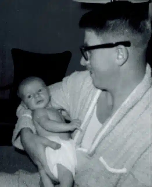 Dad
