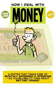 money zine