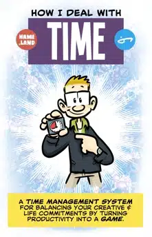 time zine