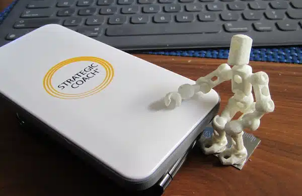 modibot 5