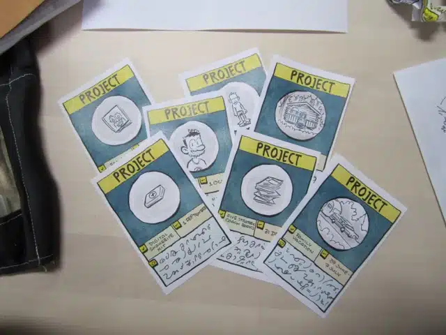 image: project pad