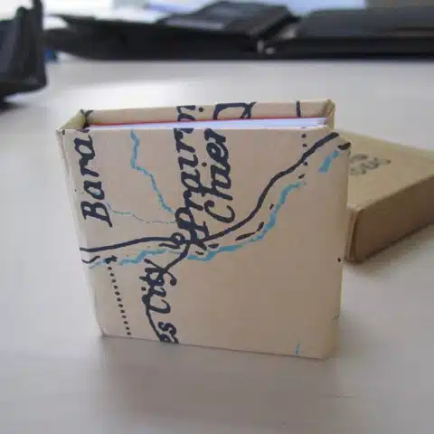 ideas book 2