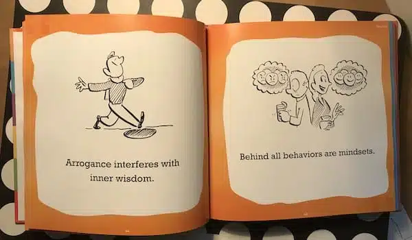 quotes book inside